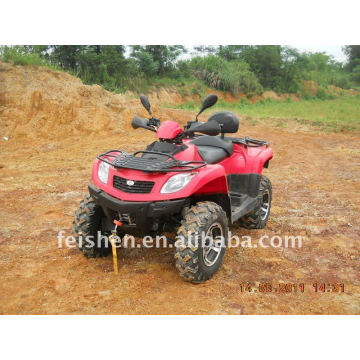 2 asientos de 550cc EFI ATV(FA-N550)